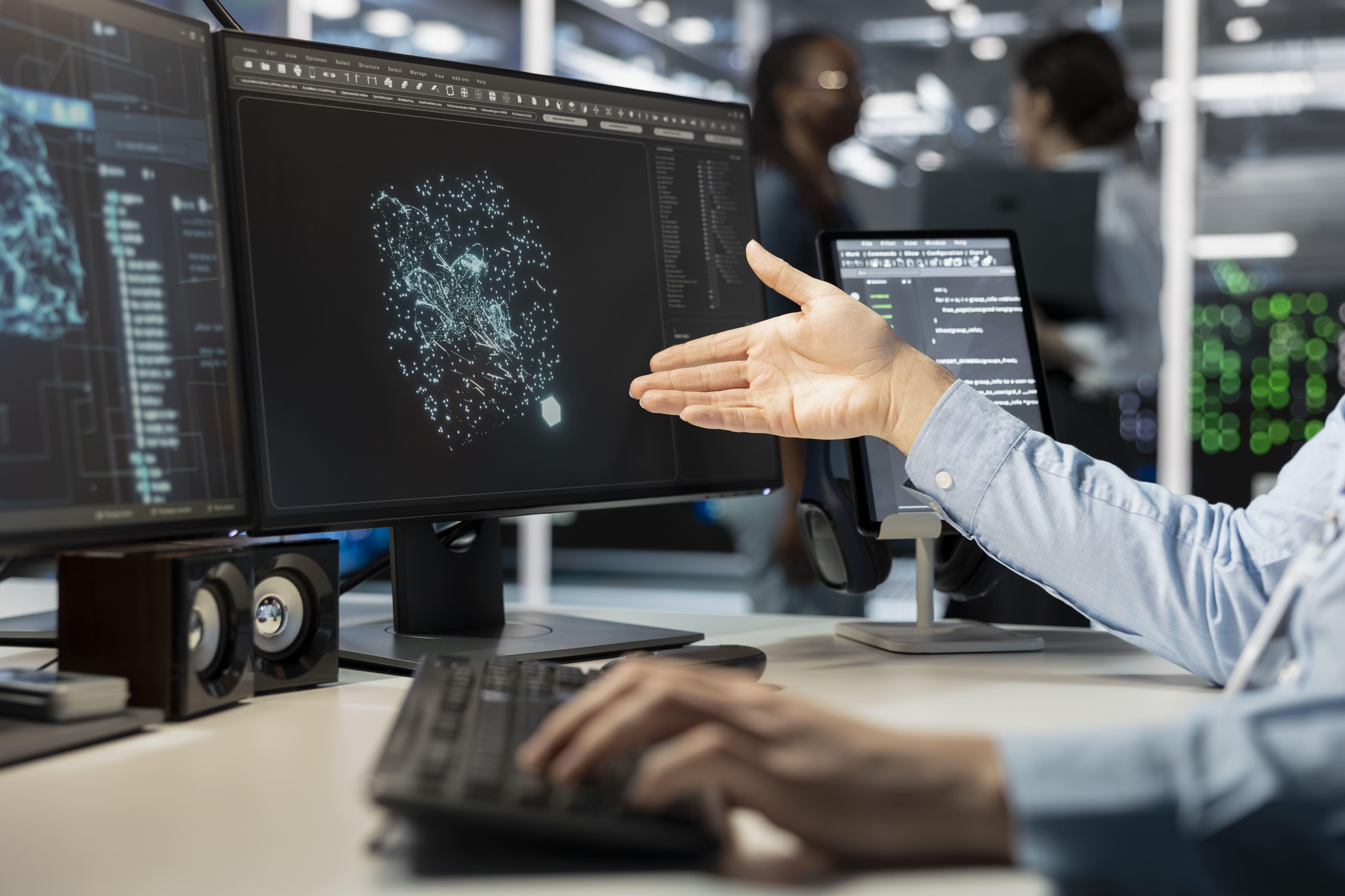 Optimiza tus Procesos: La IA como Ventaja Competitiva Clave con Alaroli